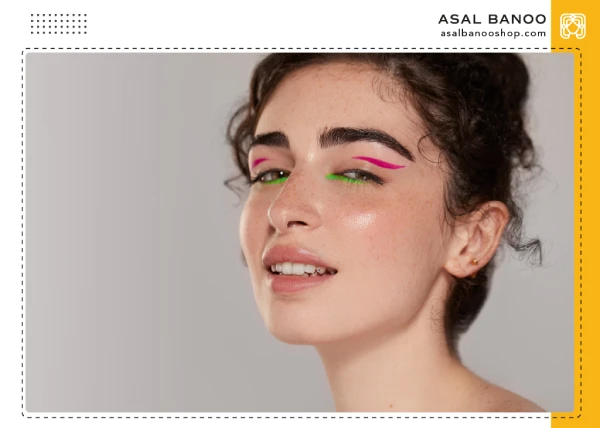 common-mistakes-when-using-eyeliners اشتباهات رایج هنگام استفاده از خط چشم