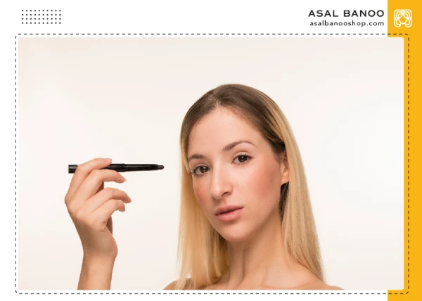 introducing-types-eye-pencils معرفی انواع مداد چشم ها