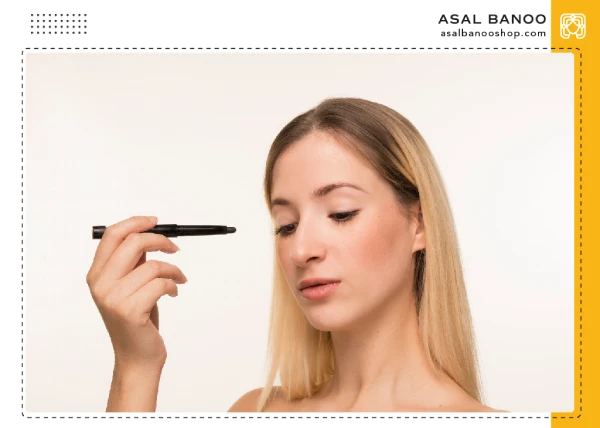 introducing-types-of-eyeliners معرفی انواع خط چشم ها