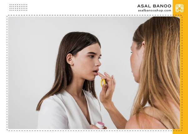 what-is-a-lip-balm بالم لب