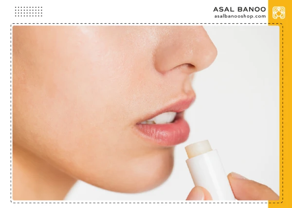 what-is-lip-balms بالم لب استیکی