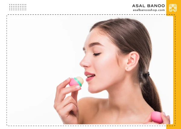 what-is-the-lip-balm انواع بالم لب