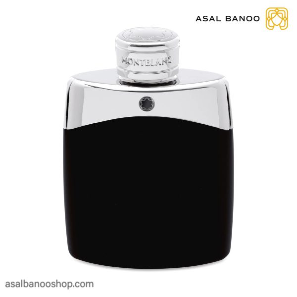عطر مردانه Legend ادو تویلت مونت بلنک