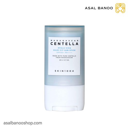 ضد آفتاب استیکی centella اسکین 1004