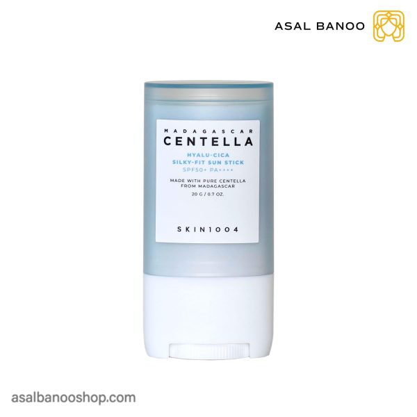 ضد آفتاب استیکی centella اسکین 1004