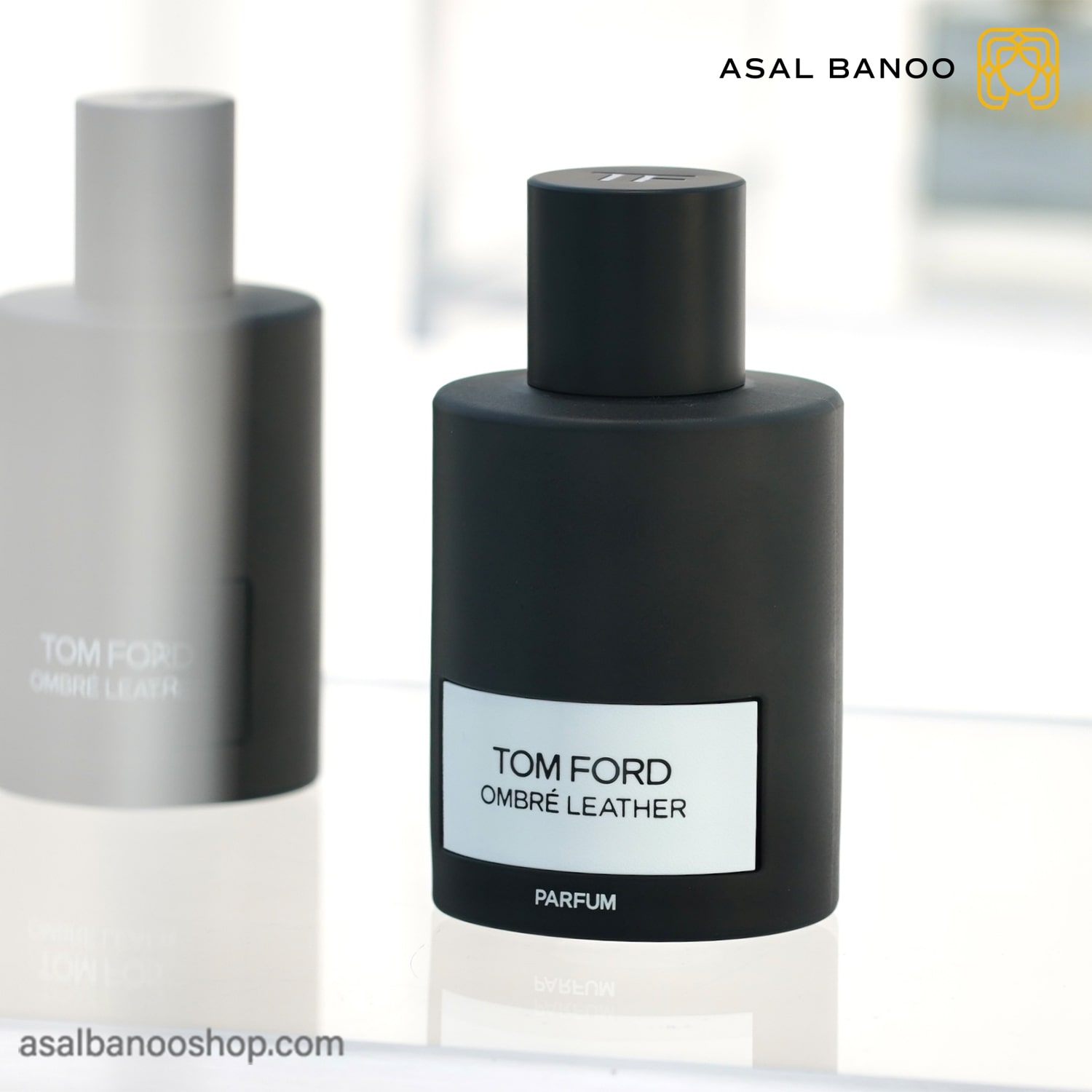 عطر تام فورد امبر لدر پارفیوم
