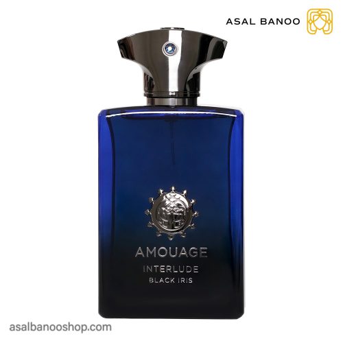 عطر آمواج اینترلود مردانه