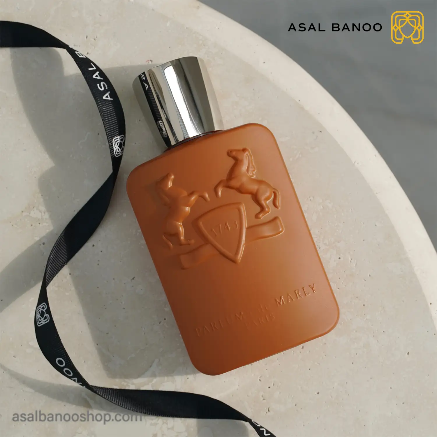 عطر پارفومز د مارلی التیر (الثیر)