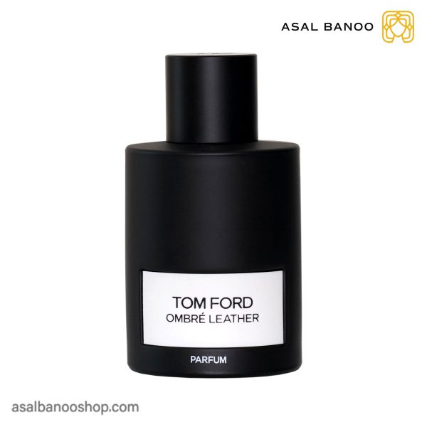 عطر تام فورد امبر لدر پارفیوم