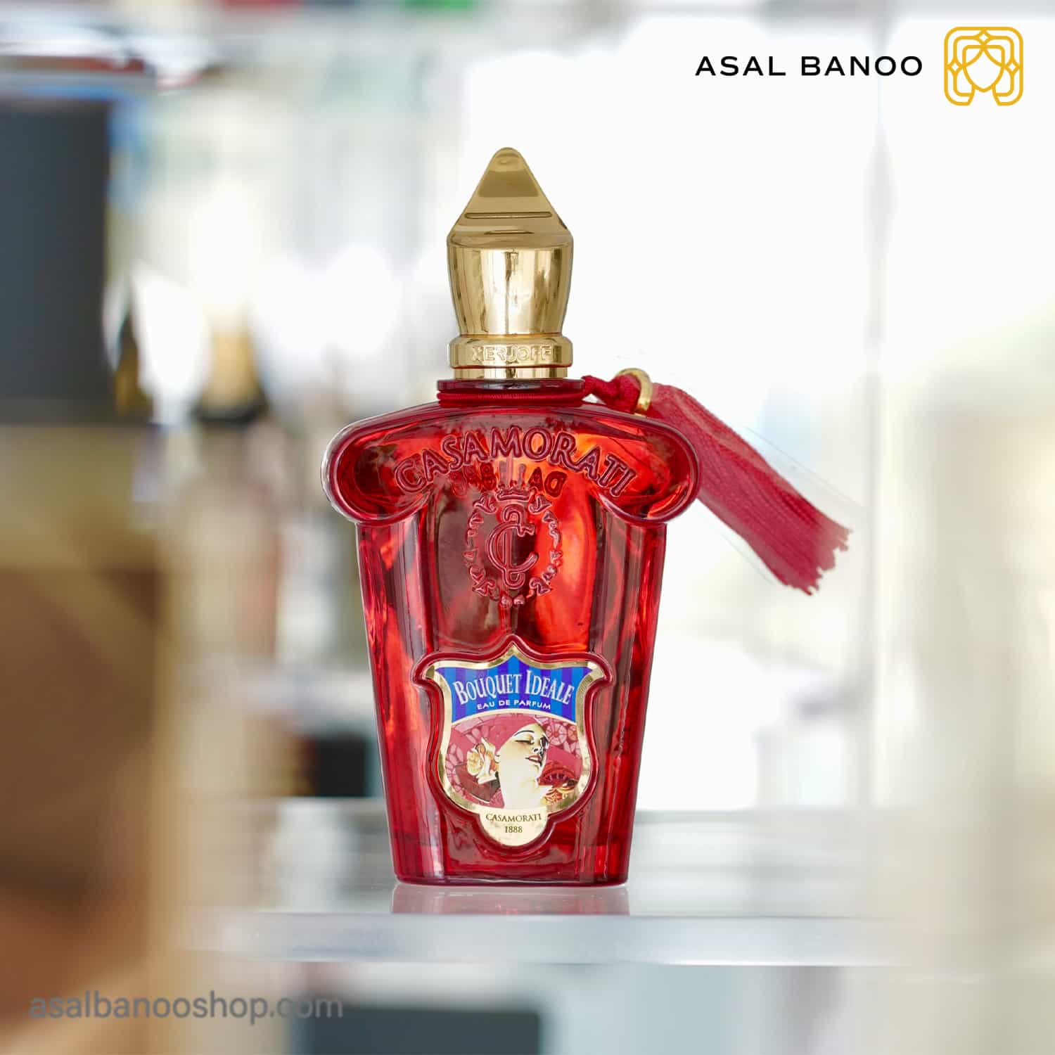 عطر زرجوف بوکت آیدیل کازاموراتی-min عطر زرجوف بوکت آیدیل کازاموراتی