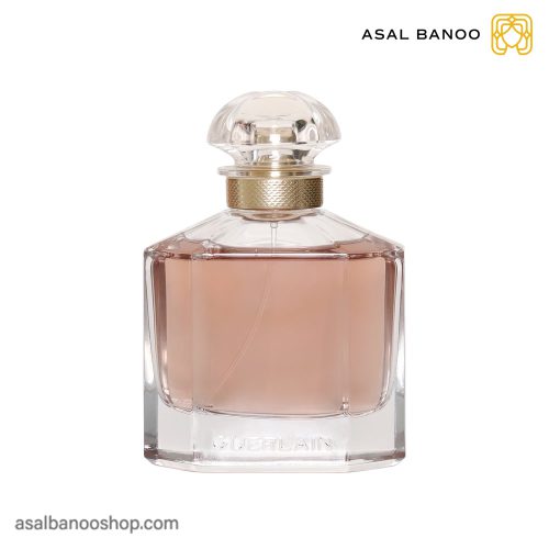 عطر زنانه مون گرلن