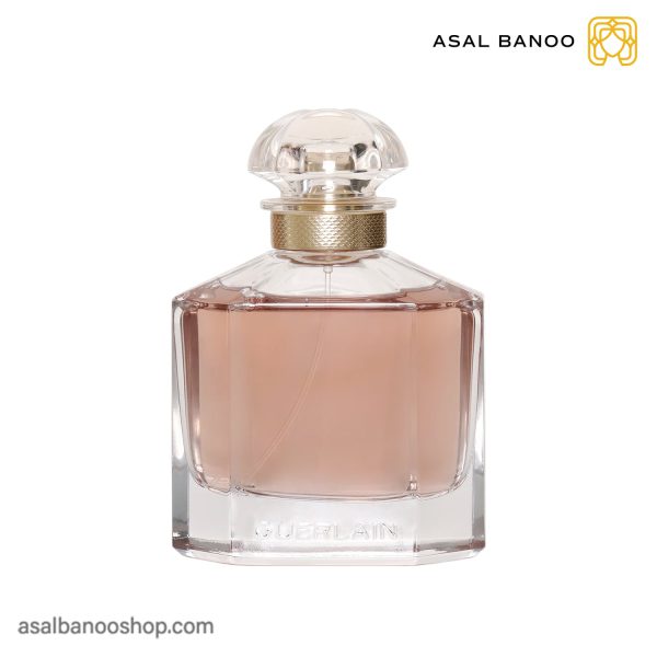 عطر زنانه مون گرلن