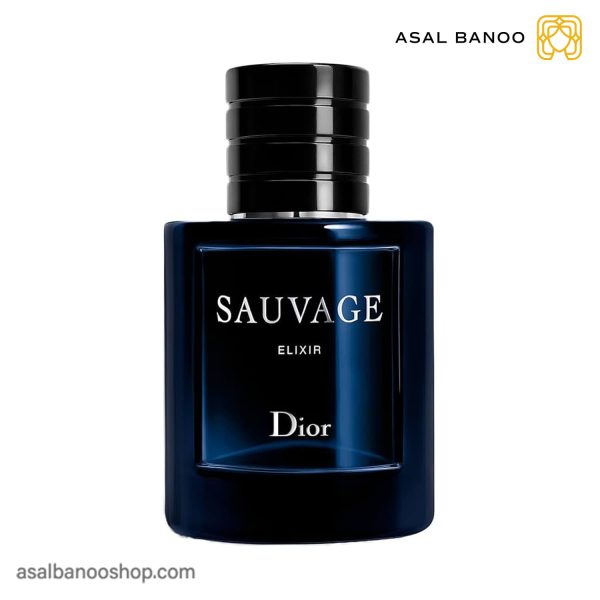 عطر ساواج دیور Elixir