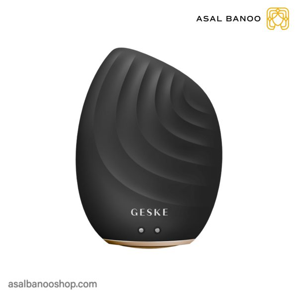 برس پاکسازی صورت 5 در 1 Sonic جسک