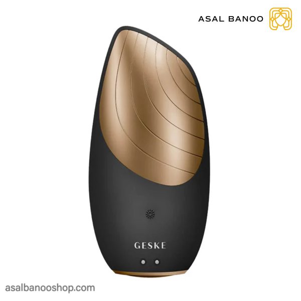 برس پاکسازی صورت Sonic Thermo جسک