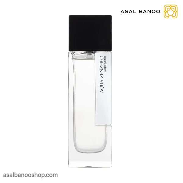 عطر Aqua Zenzero لارن مزون