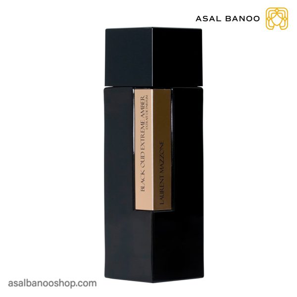 خرید-عطر-Black-Oud-لارن-مزون