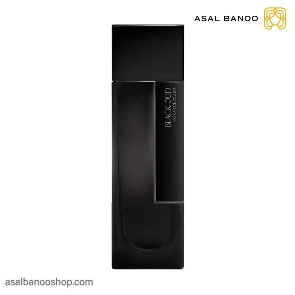 عطر Black Oud لارن مزون