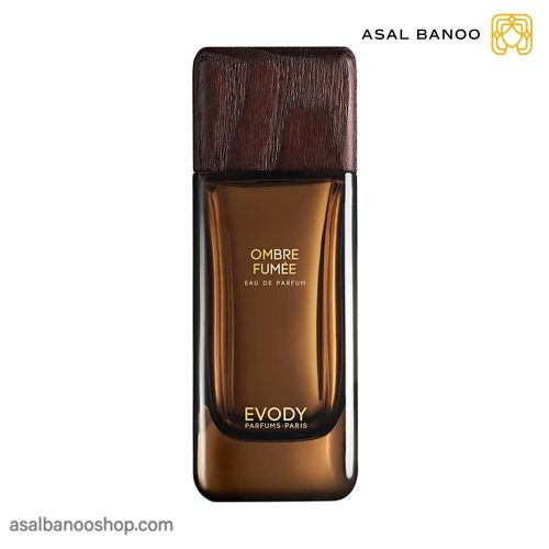 عطر Ombre Fumee ایوودی