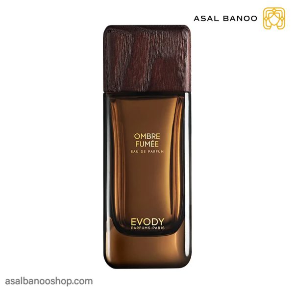 عطر Ombre Fumee ایوودی