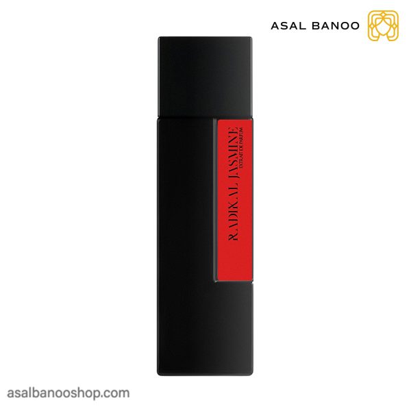 عطر Radikal Jasmine لارن مزون