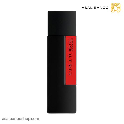 عطر Radikal Tuberose لارن مزون