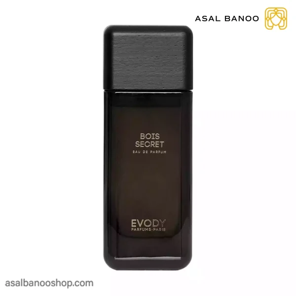 عطر Bois Secret ایوودی