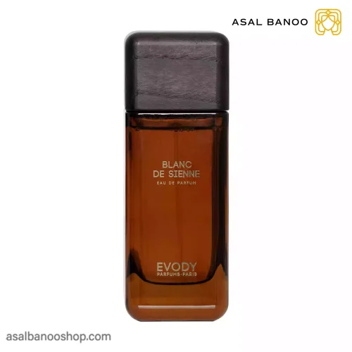 عطر Blanc de Sienne ایوودی