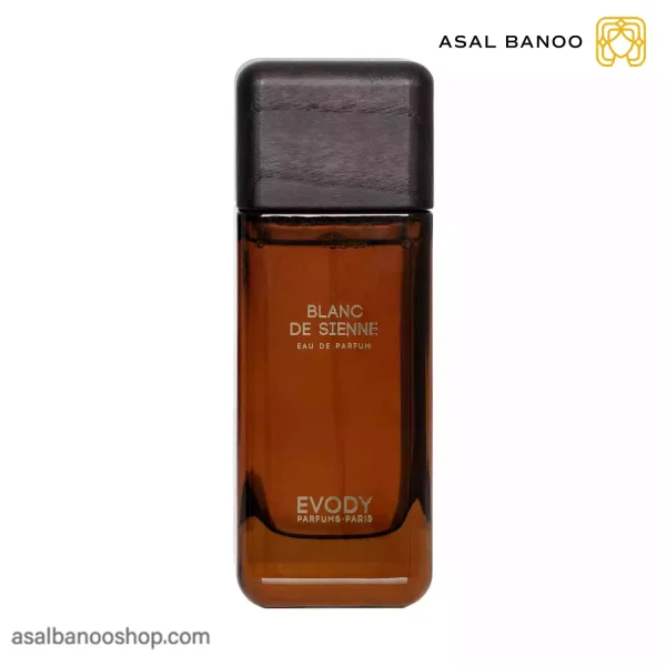 عطر Blanc de Sienne ایوودی