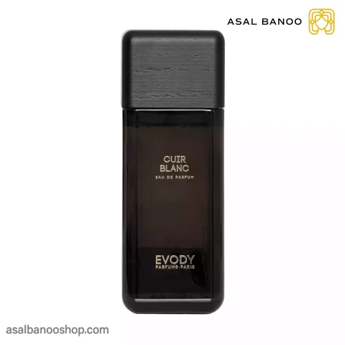 عطر Cuir Blanc ایوودی