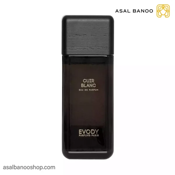 عطر Cuir Blanc ایوودی
