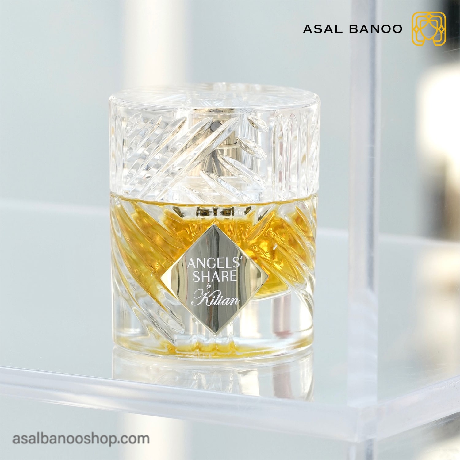 خرید عطر بای کیلیان آنجلز شیر عطر بای کیلیان آنجلز شیر