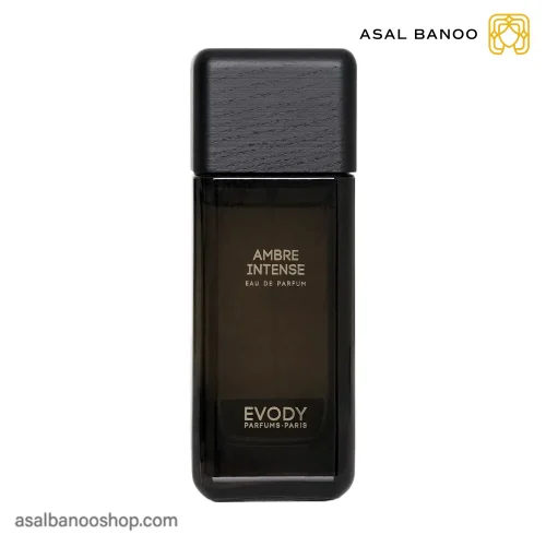 عطر Ambre Intense ایوودی