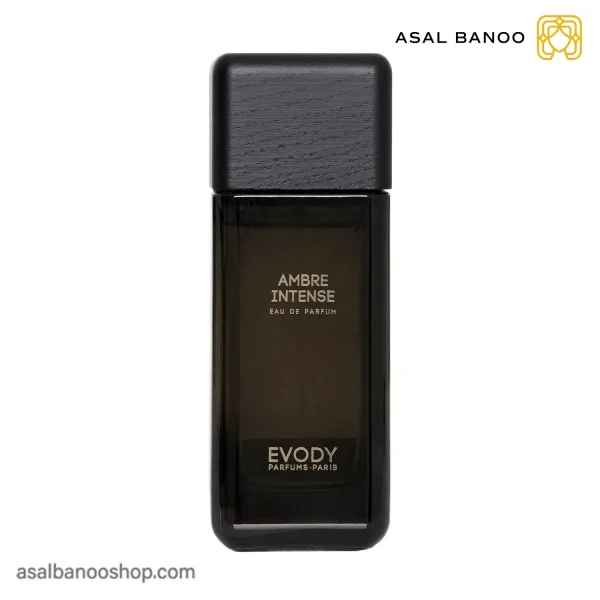 عطر Ambre Intense ایوودی