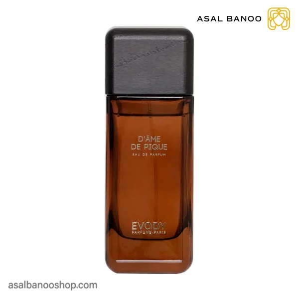 عطر Dame de Pique ایوودی