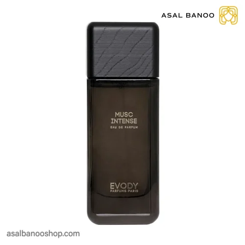 عطر MUSC INTENSE ایوودی