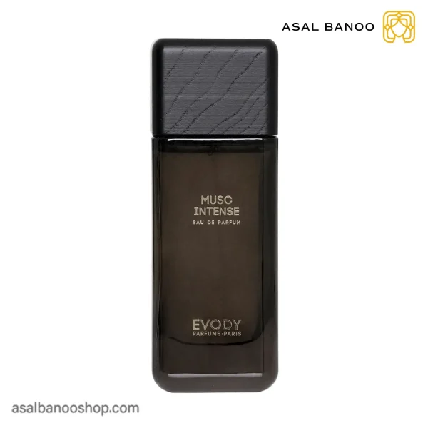 عطر MUSC INTENSE ایوودی