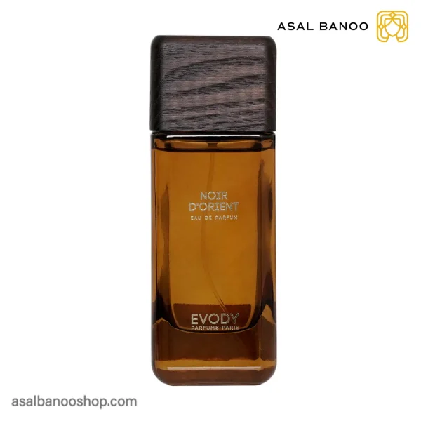 عطر NOIR DORIENT ایوودی