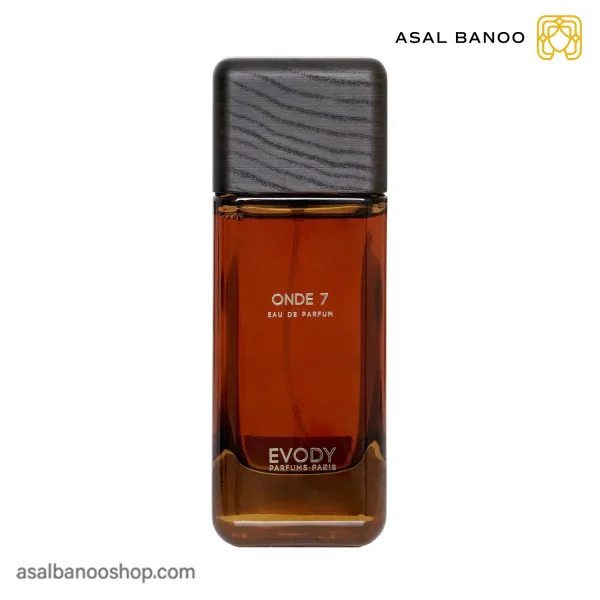 عطر ONDE 7 ایوودی
