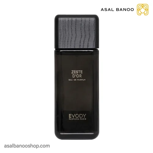 عطر ZESTE DOR ایوودی