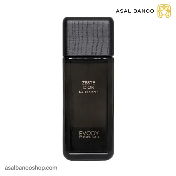 عطر ZESTE DOR ایوودی