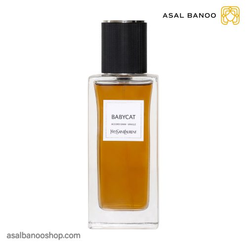 عطر ایو سن لورن بیبی کت ادو پرفیوم