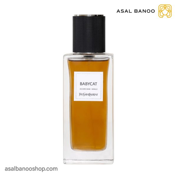 عطر ایو سن لورن بیبی کت ادو پرفیوم