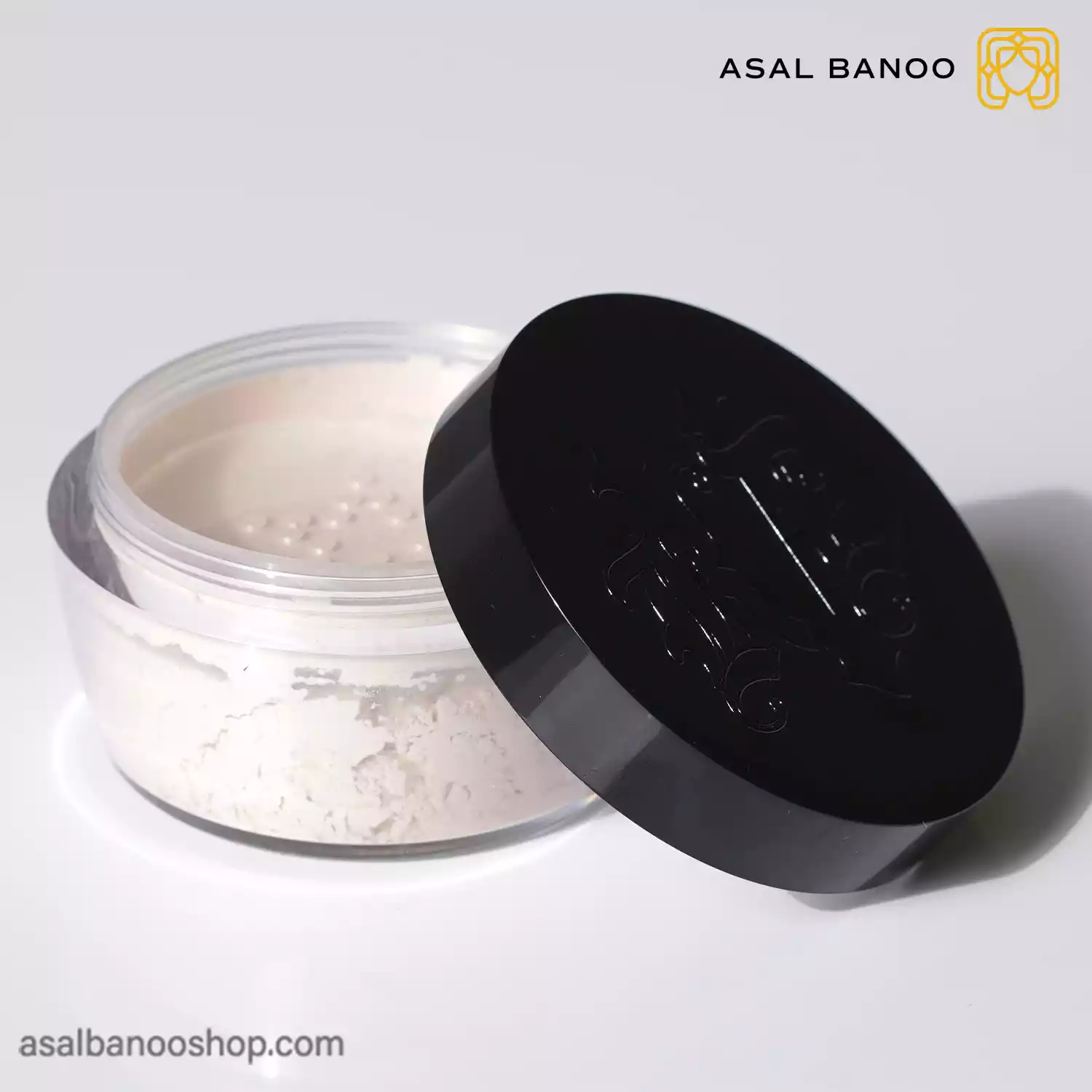 پودر فیکس کت وان دی لاک ایت پودر بیک کت وان دی