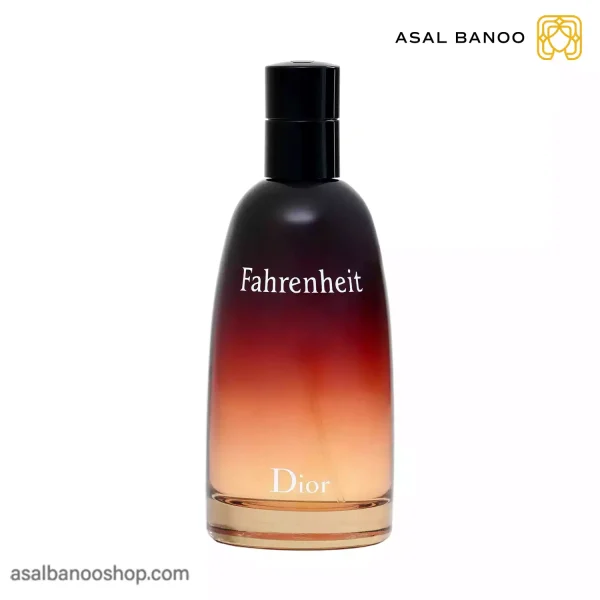 عطر دیور فارنهایت ادو تویلت