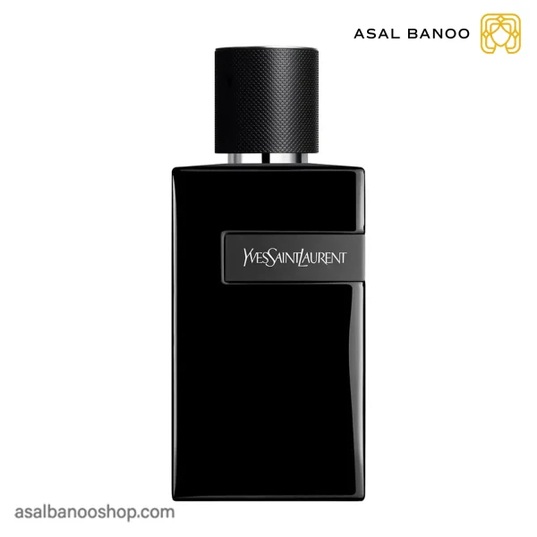عطر ایو سن لورن وای له پرفیوم