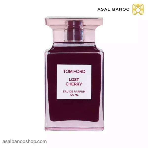 عطر تام فورد لاست چری Lost Cherry