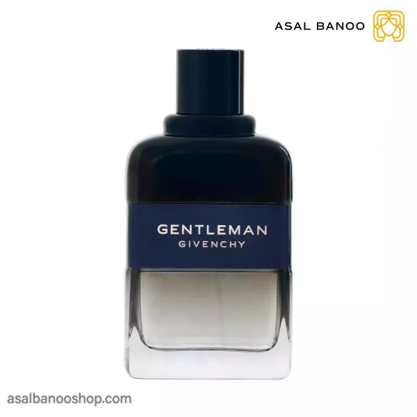 عطر جیوانچی جنتلمن ادو پرفیوم بویزی