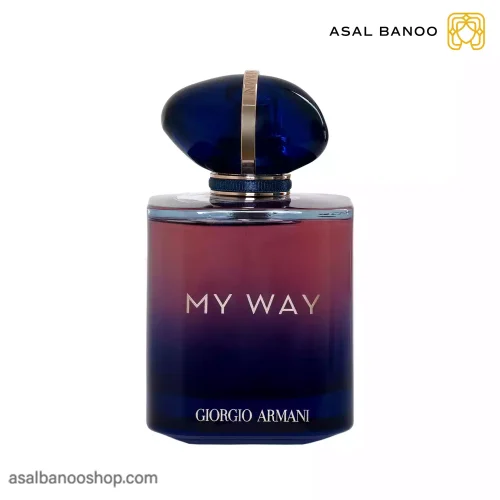 عطر جورجیو آرمانی مای وی پرفیوم