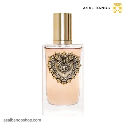 عطر دولچه گابانا دوشن ادوپرفیوم